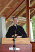 Retreat Day on 14 Sept. 2019 in Klein-Mariazell