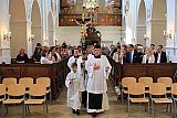 Vows ceremony Sept. 15, 2019