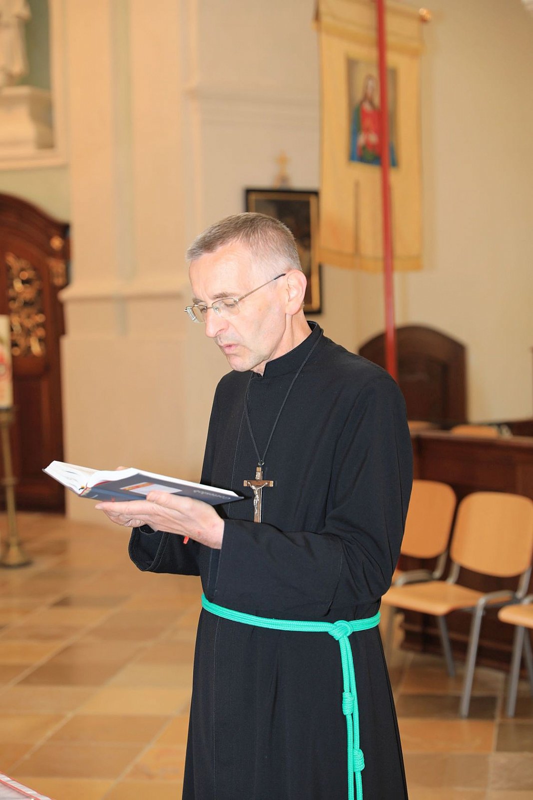 Vows ceremony Sept. 15, 2019