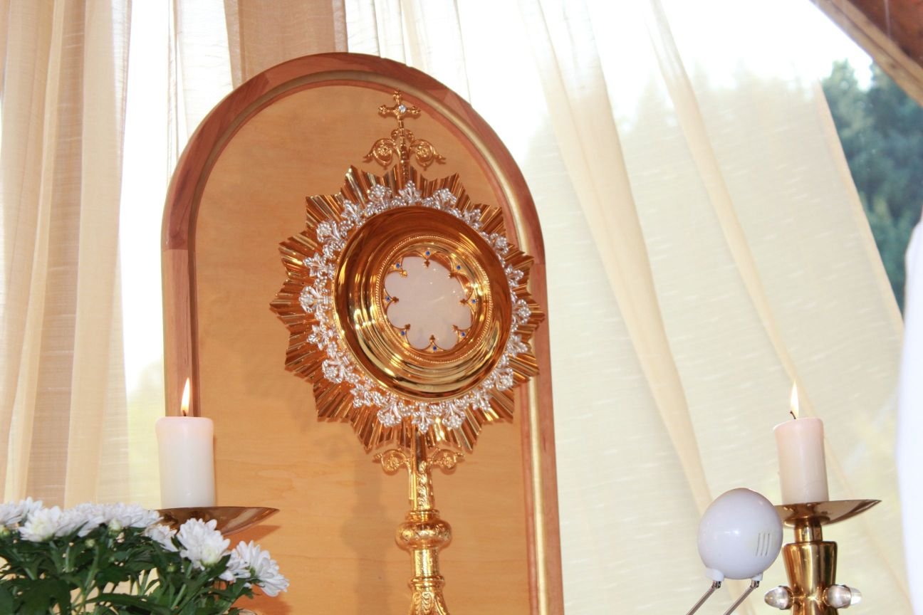 Retreat Day on 14 Sept. 2019 in Klein-Mariazell