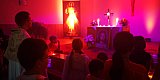 Children praise gallery