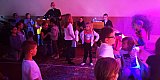 Children praise gallery