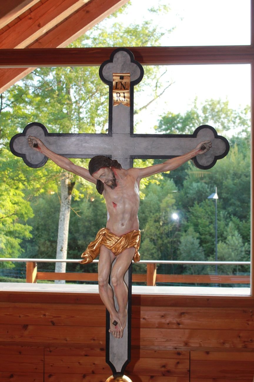 Retreat Day on 14 Sept. 2019 in Klein-Mariazell