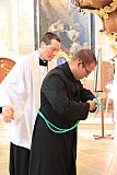 Vows ceremony Sept. 15, 2019