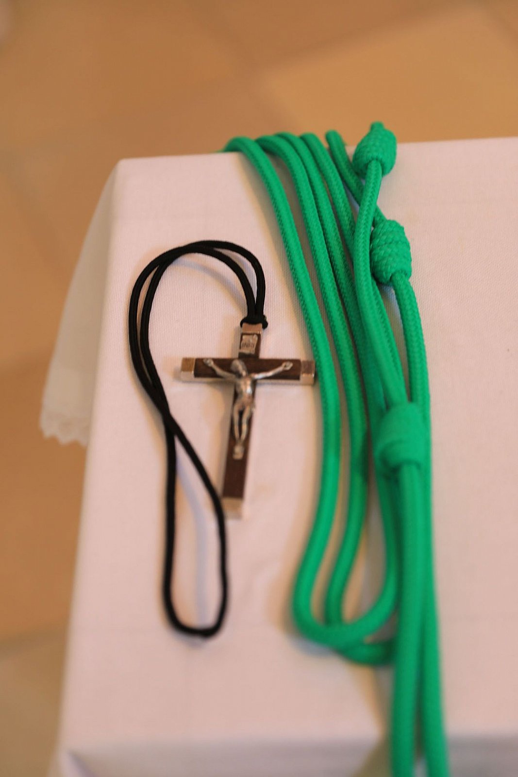 Vows ceremony Sept. 15, 2019