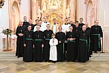 Vows ceremony Sept. 15, 2019