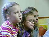Children praise