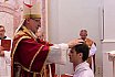 Deacon consecration Br. Michael G. and Br. Martin P.