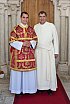 Deacon consecration Br. Michael G. and Br. Martin P.