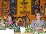 Children praise
