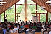 Retreat Day on 14 Sept. 2019 in Klein-Mariazell