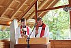 Retreat Day on 14 Sept. 2019 in Klein-Mariazell