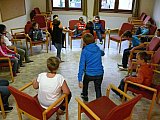 Children praise