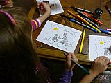 Children praise