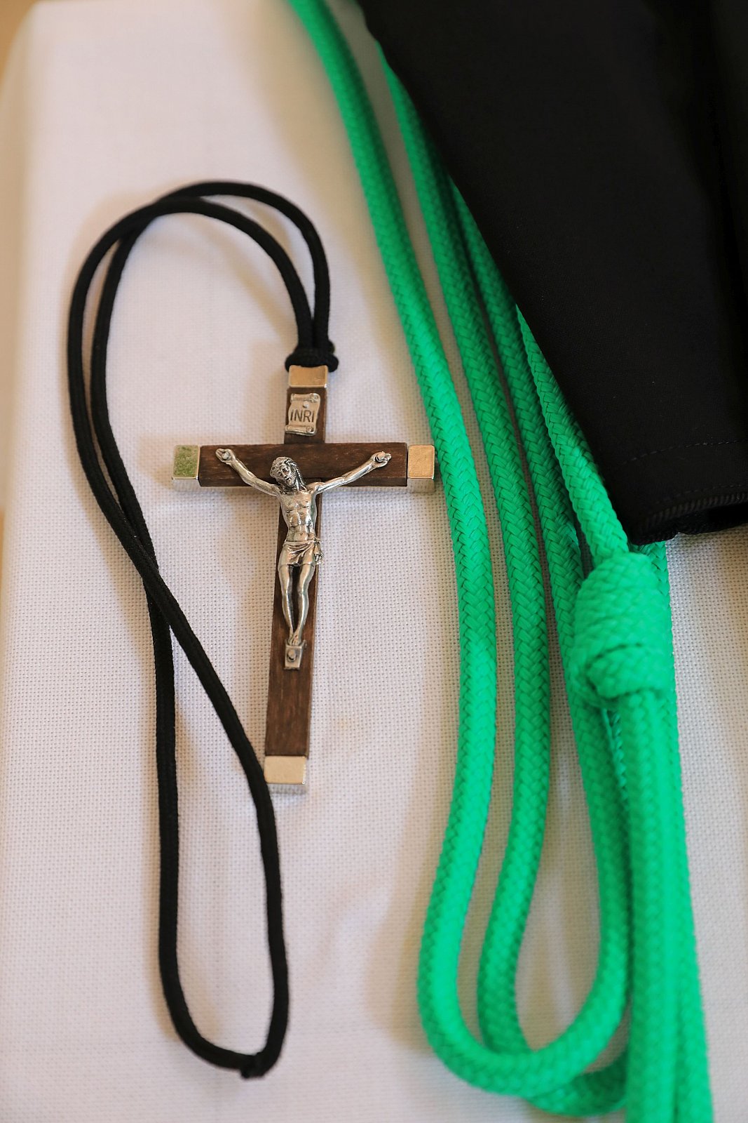 Vows ceremony Sept. 15, 2019