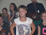 Children praise
