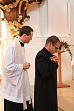 Vows ceremony Sept. 15, 2019