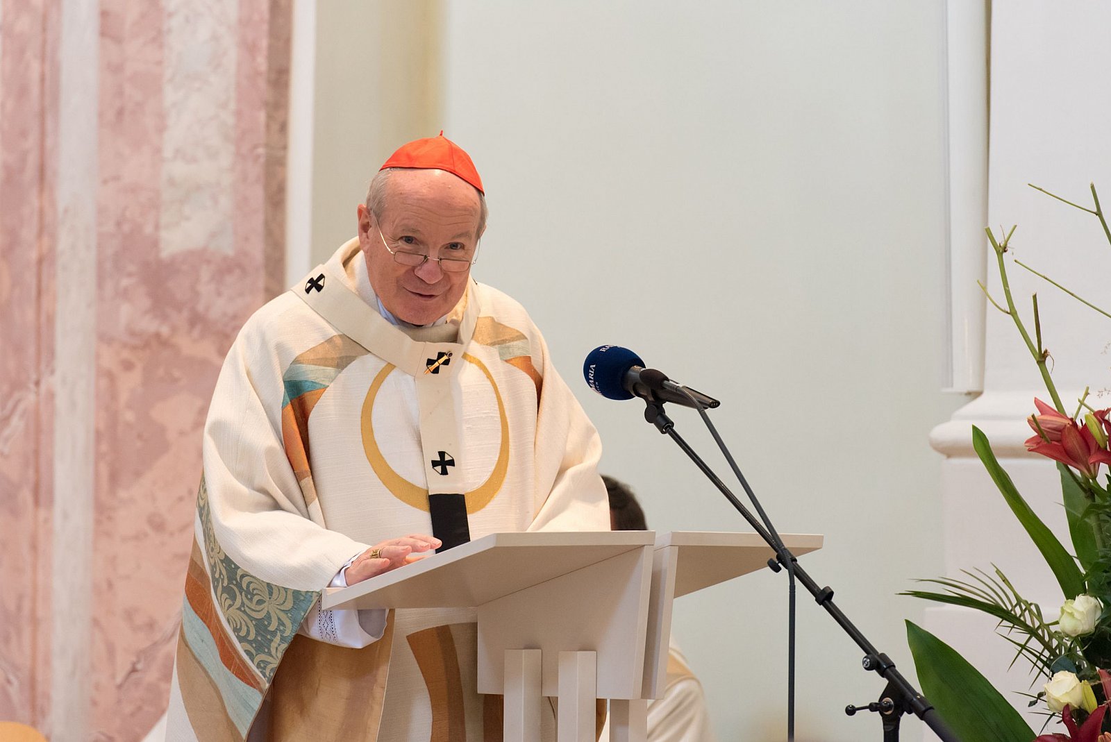 Ordination of Br. Michael G. & Br. Martin P.