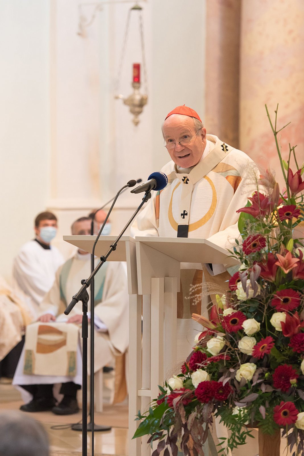 Ordination of Br. Michael G. & Br. Martin P.