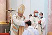 Ordination of Br. Michael G. & Br. Martin P.