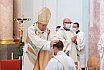 Ordination of Br. Michael G. & Br. Martin P.