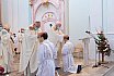Ordination of Br. Michael G. & Br. Martin P.