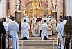 Ordination of Br. Michael G. & Br. Martin P.