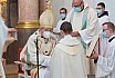 Ordination of Br. Michael G. & Br. Martin P.