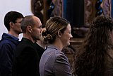 Ordination of Br. Michael G. & Br. Martin P.