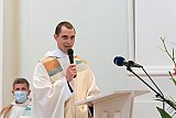 Ordination of Br. Michael G. & Br. Martin P.