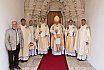 Ordination of Br. Michael G. & Br. Martin P.