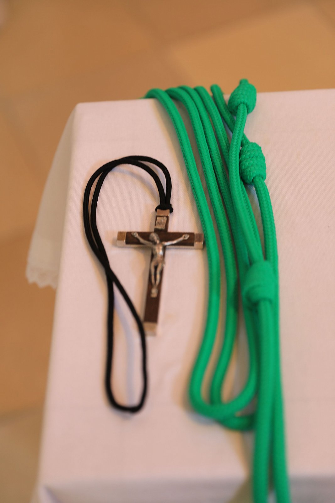 Vows ceremony Sept. 15, 2019